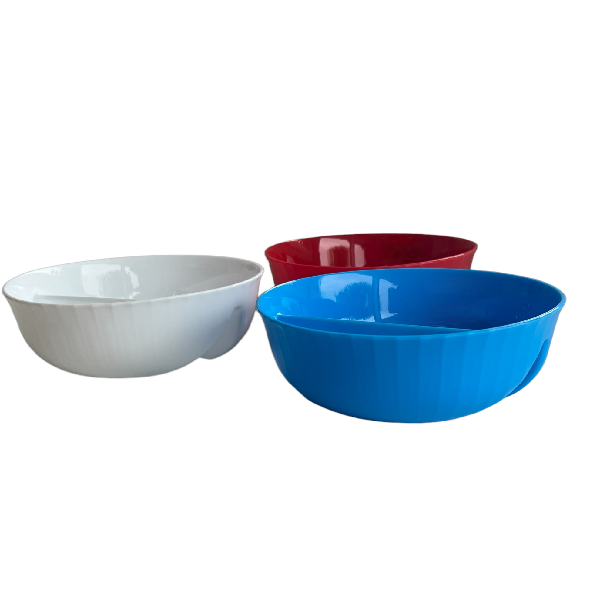 Soggy Cereal Bowl Keeps Cereal Fresh & Crunchy Microwave Safe  SPIRIT SPARKPLUGS   