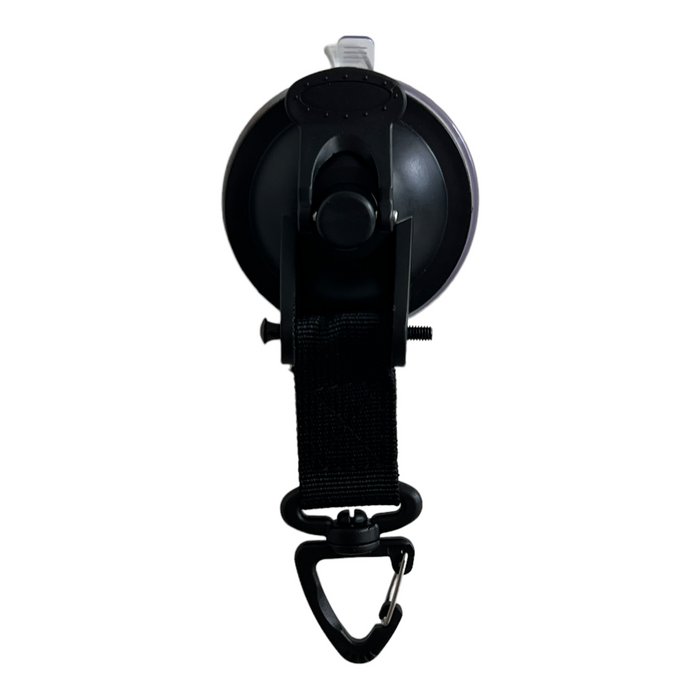 Portable Suction Hook