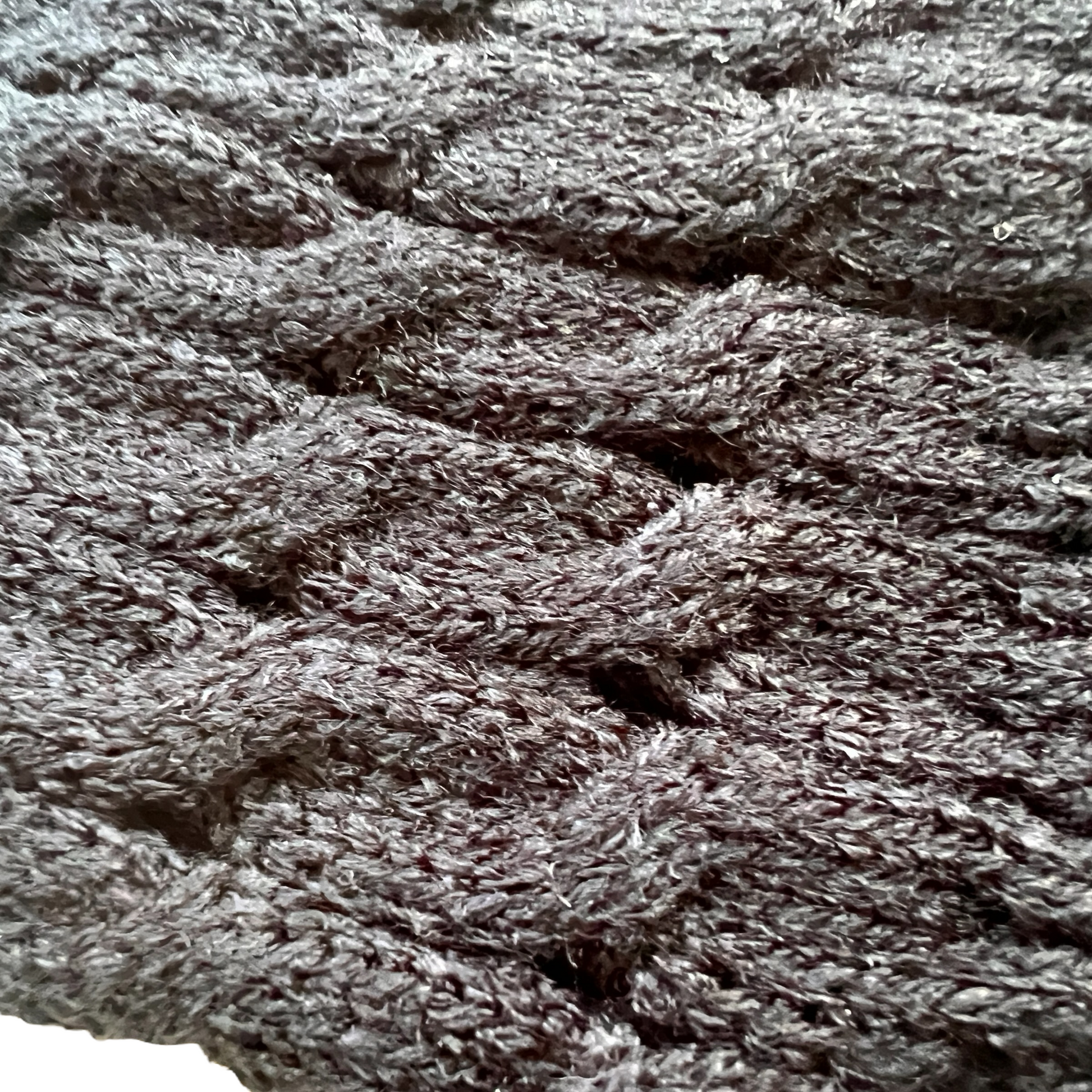 Knitted Leg Warmers Clothing SPIRIT SPARKPLUGS   