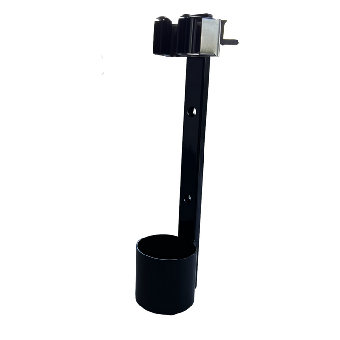 Crutches Holder (Metal)