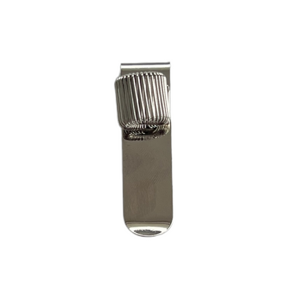 Nurses Pen Pocket Holder (Steel)