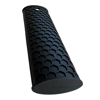 Silicone Grip for Frying Pan Handle  SPIRIT SPARKPLUGS   