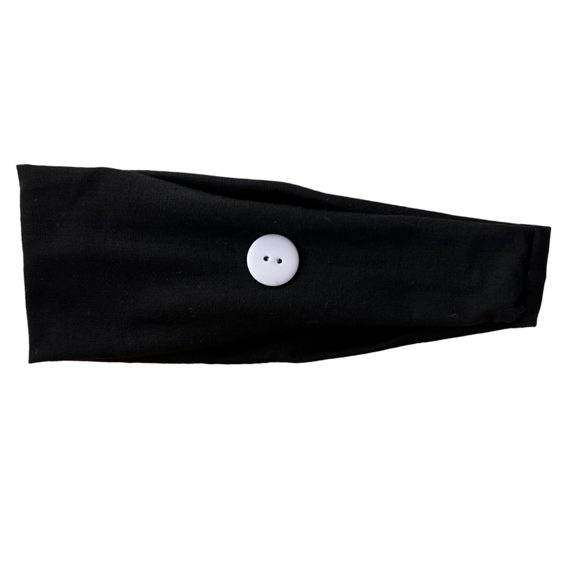 Headband with Buttons Mask SPIRIT SPARKPLUGS   