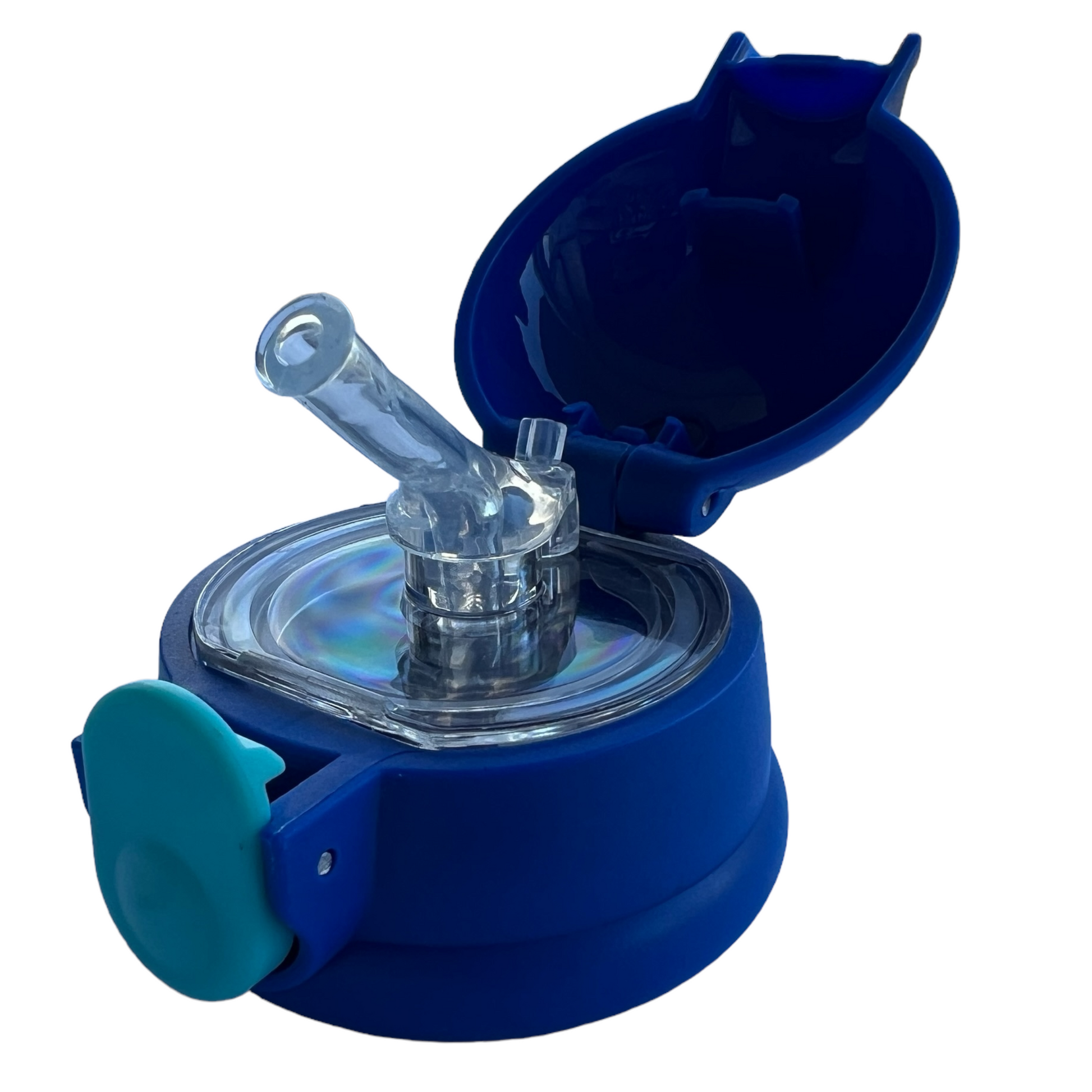 Thermos — Bottle Lid  SPIRIT SPARKPLUGS   