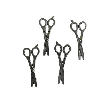 Sewing Charms — Scissors