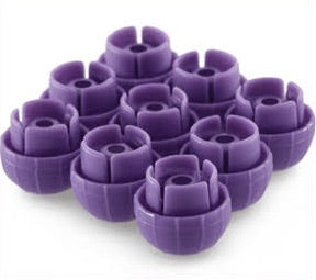 ⚖️ Enfit Syringe Cap by Avanos Medical Supplies Kylee & Co Non Sterile 10 Pack 