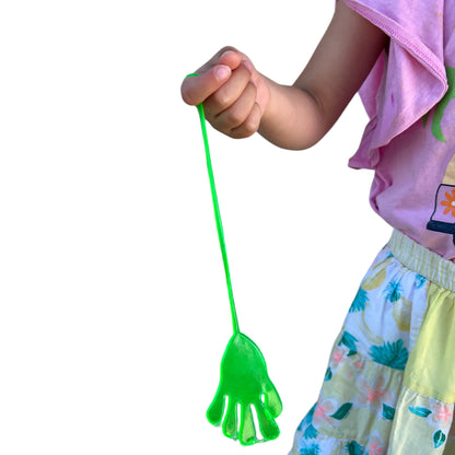 Jelly Slap Hand