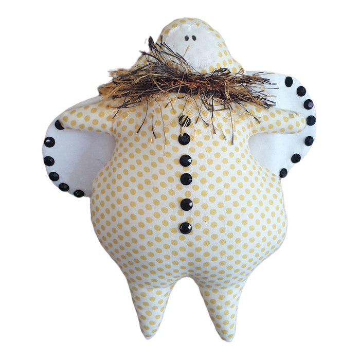 Tooth Fairy, Hanging Toy