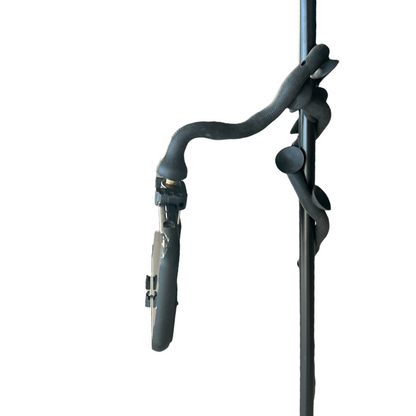 Suction and Wrap Phone Holder
