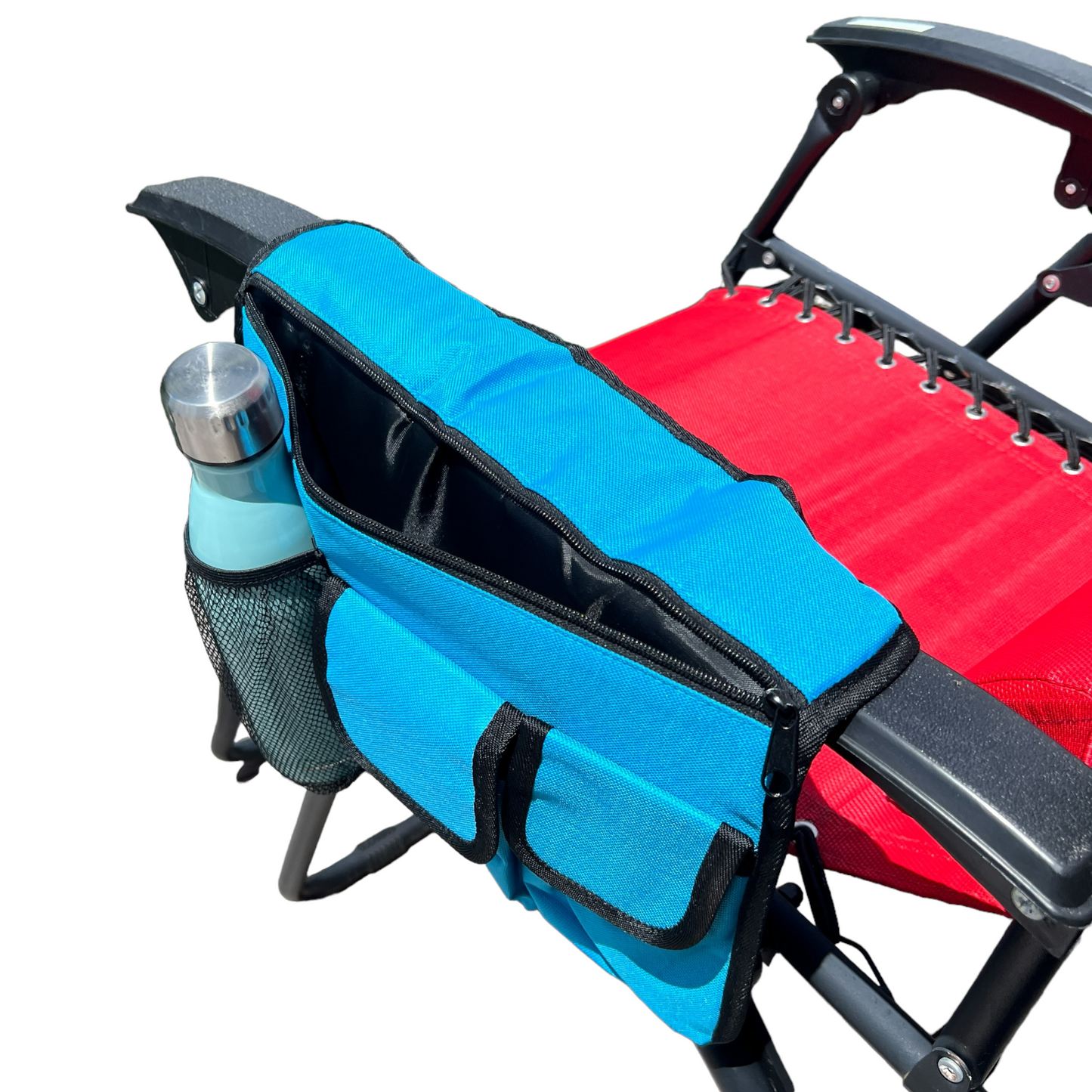 Camping - Wheelchair Armrest Bag