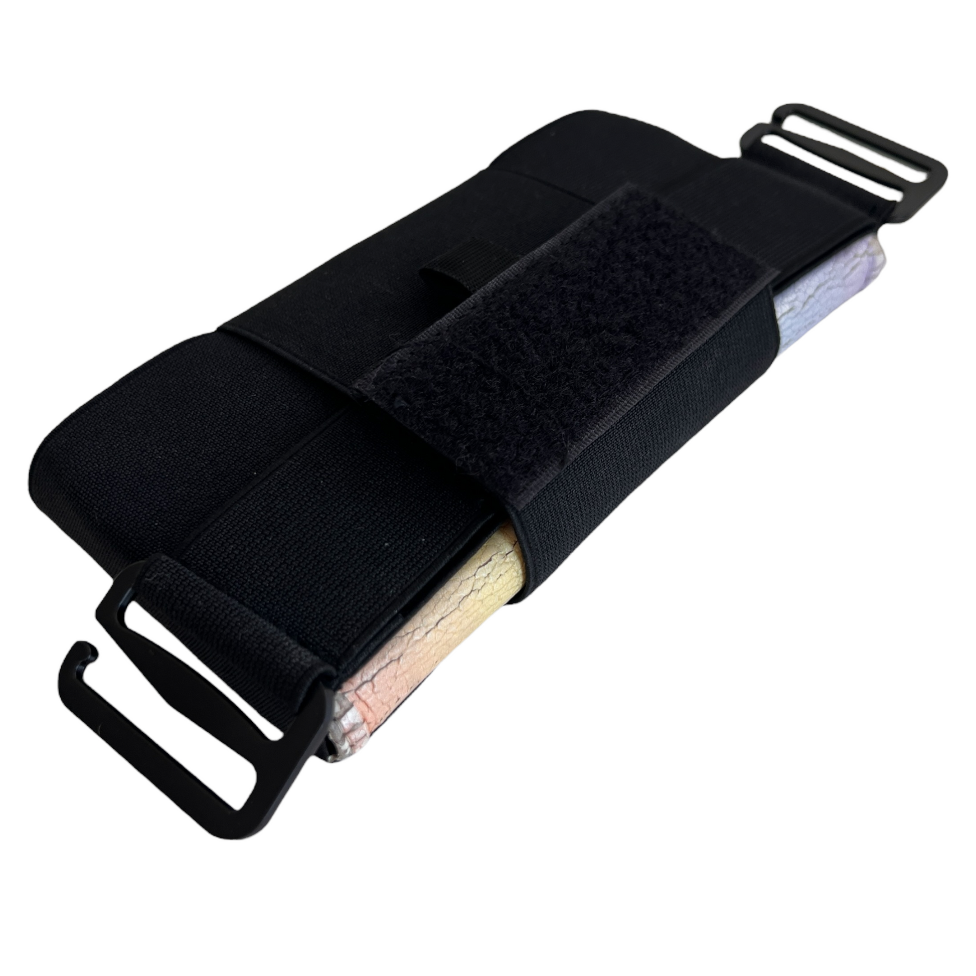 💎 Phone Pouch for Shoulder Strap, Belt, Mobility Device Mobile Phone Accessories SPIRIT SPARKPLUGS   