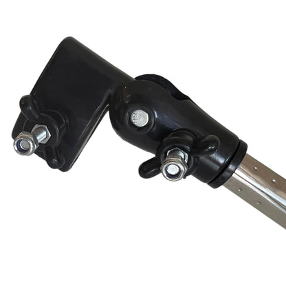 Metal Umbrella Clamp  SPIRIT SPARKPLUGS   