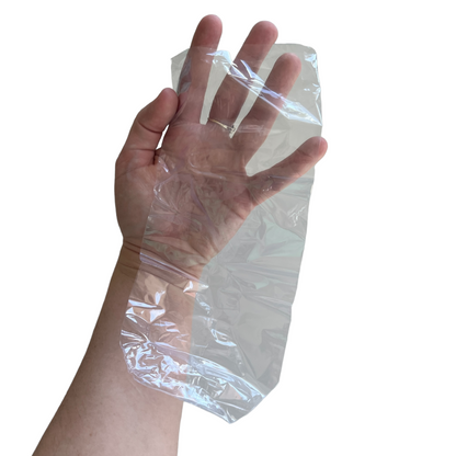 Remote Control Protector — Shrink Wrap