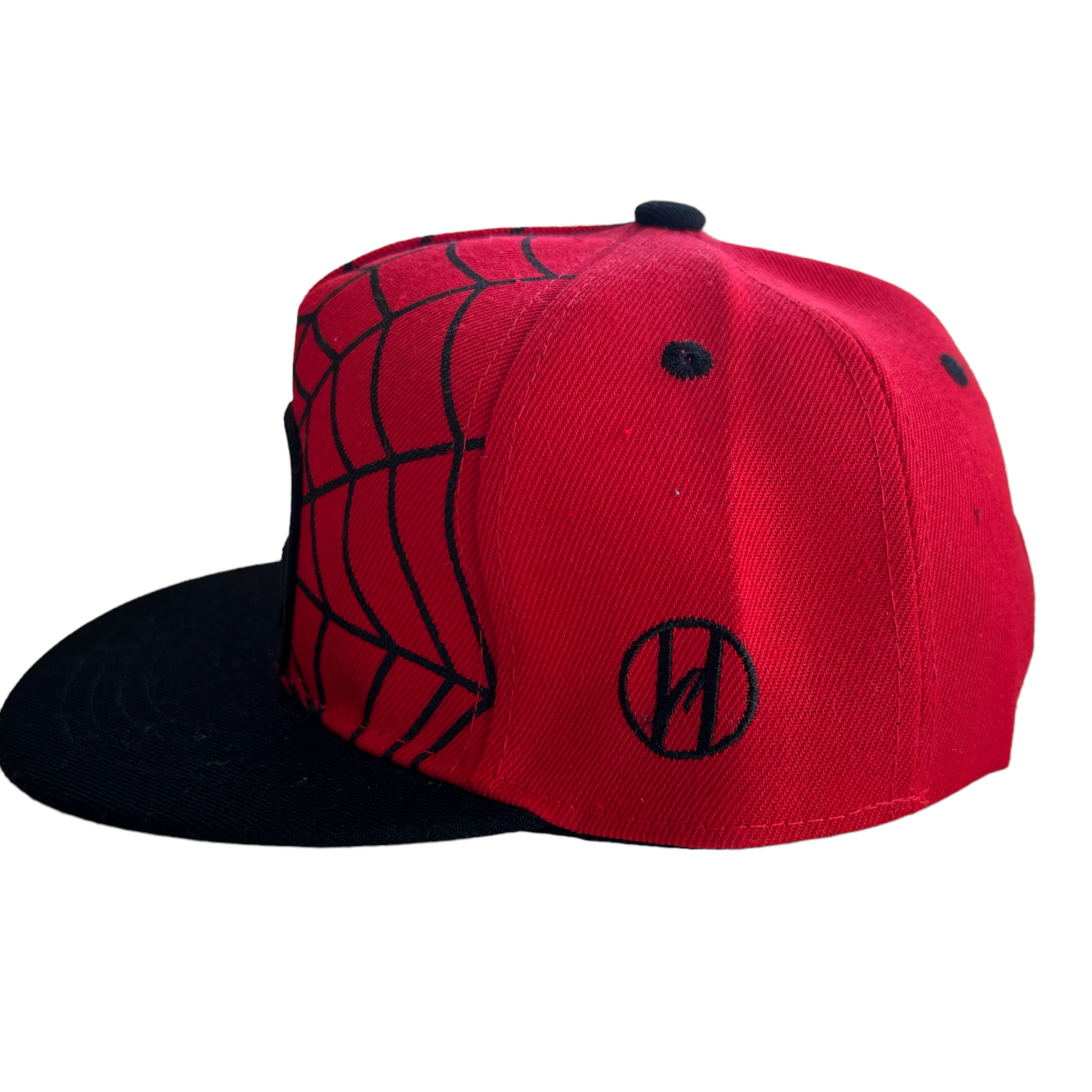 Marvel Series Hats  SPIRIT SPARKPLUGS   