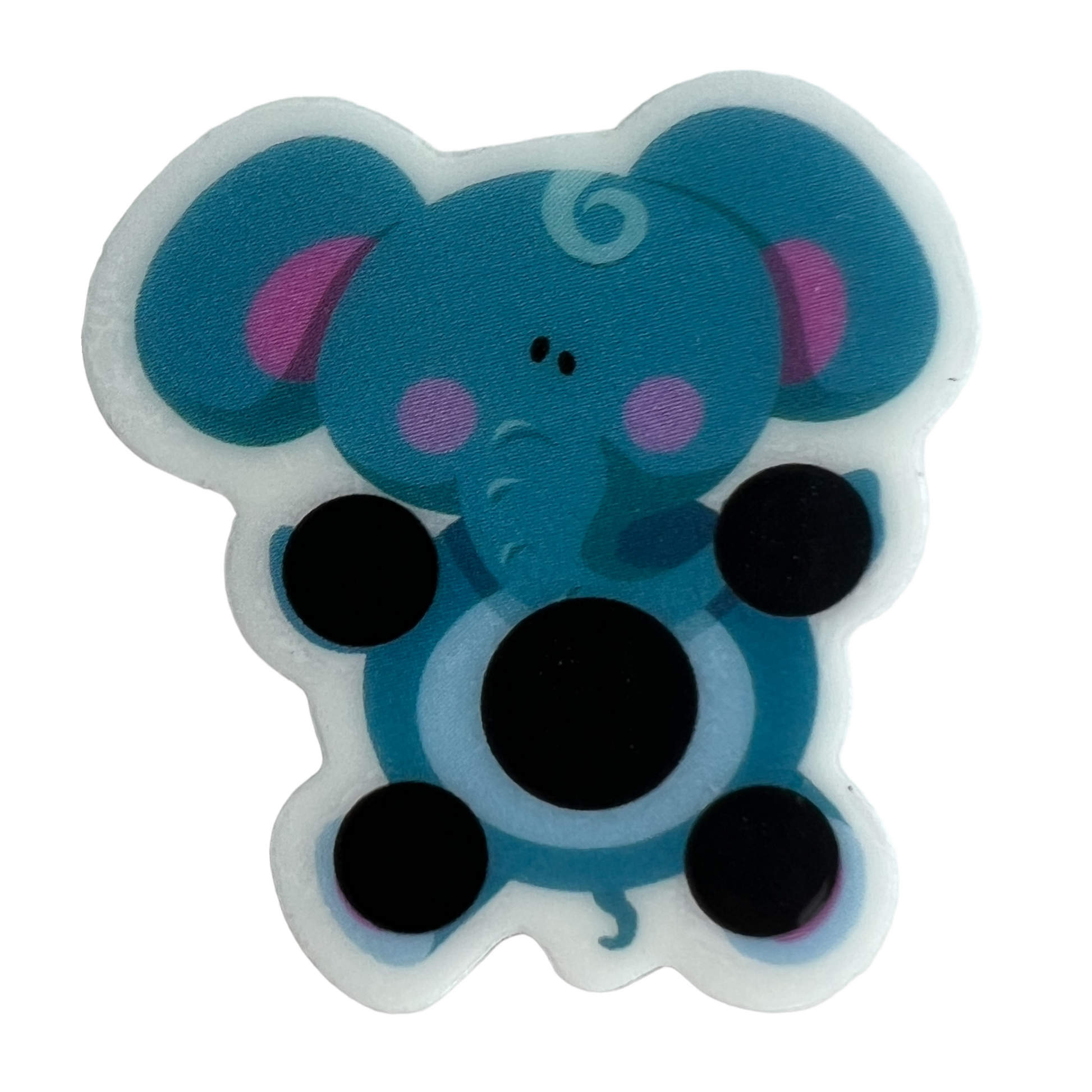 Forehead Temperature Stickers  SPIRIT SPARKPLUGS   