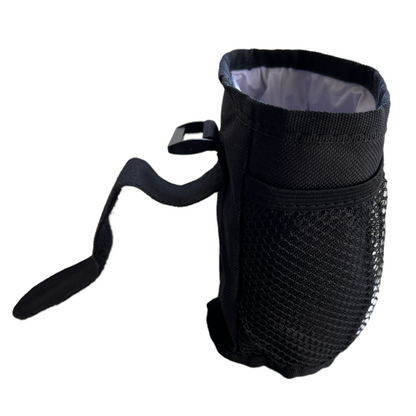 Canvas Drink Bottle Holder (Mobility) Mobility & Accessibility SPIRIT SPARKPLUGS   