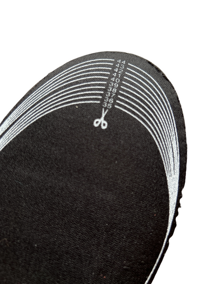 USB Heated Shoe Insoles Mobility & Accessibility SPIRIT SPARKPLUGS   