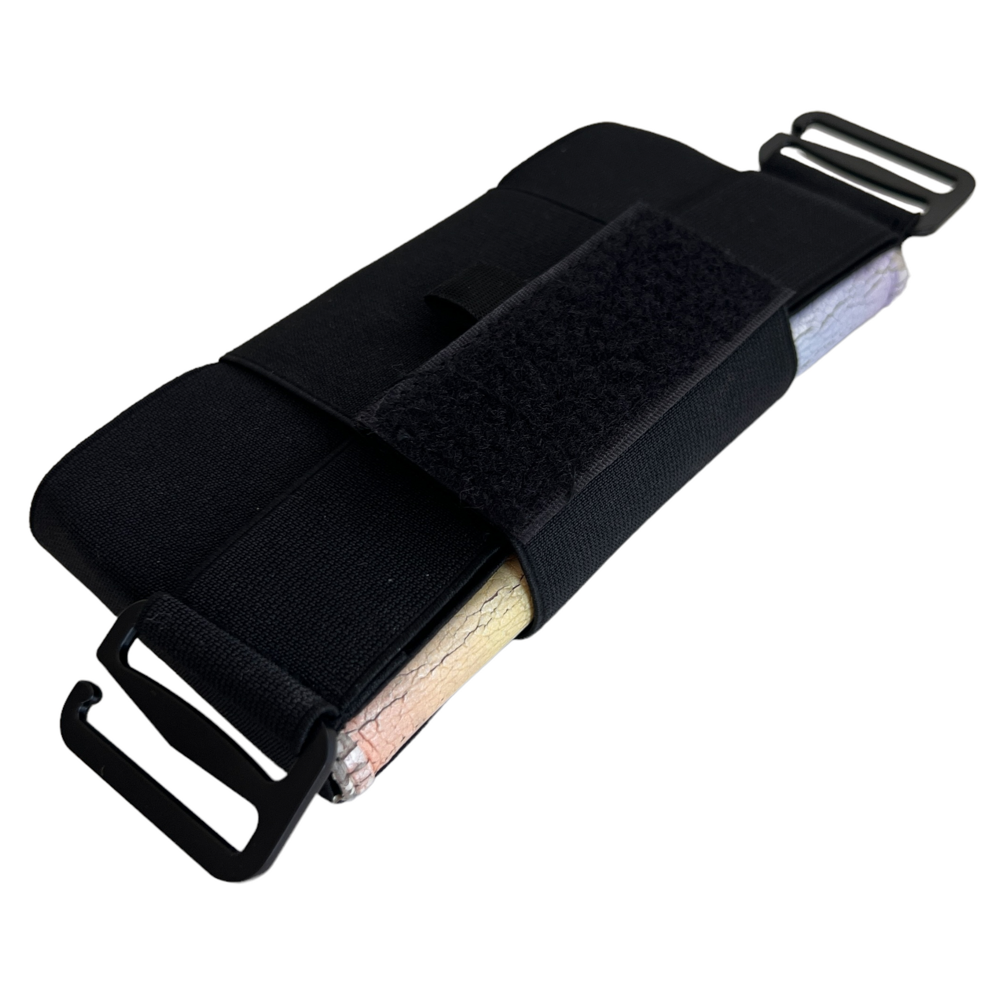 💎 Phone Pouch for Shoulder Strap, Belt, Mobility Device Mobile Phone Accessories SPIRIT SPARKPLUGS   