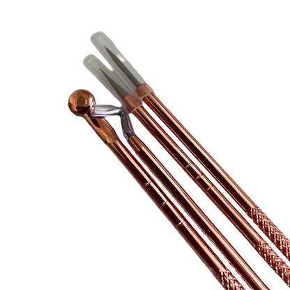 Beauty / Crafts Tools Kit Health & Beauty SPIRIT SPARKPLUGS   