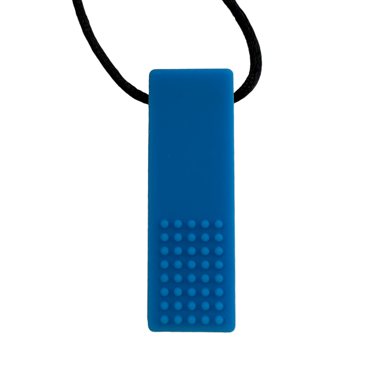 Lego Sensory Necklace
