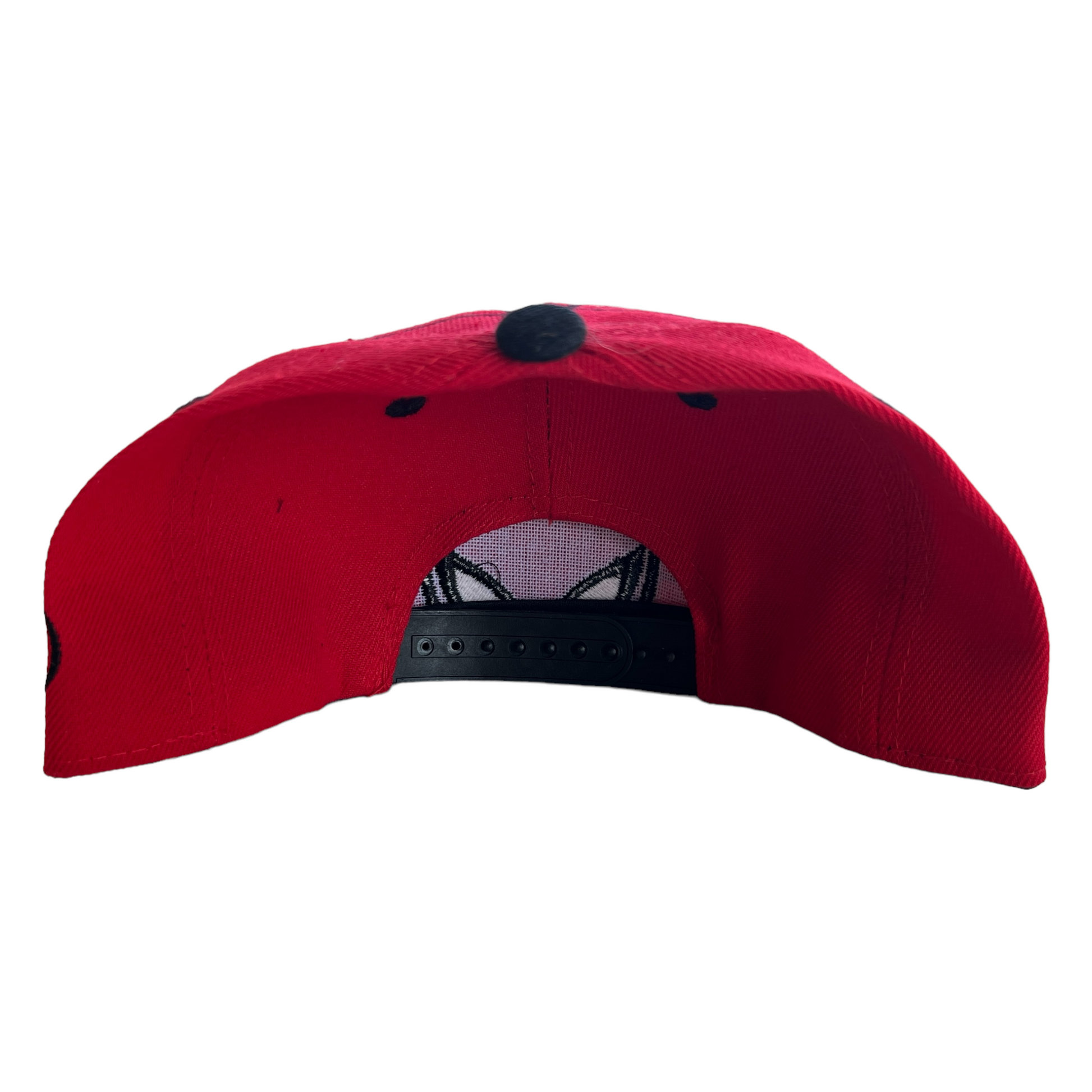 Marvel Series Hats  SPIRIT SPARKPLUGS   