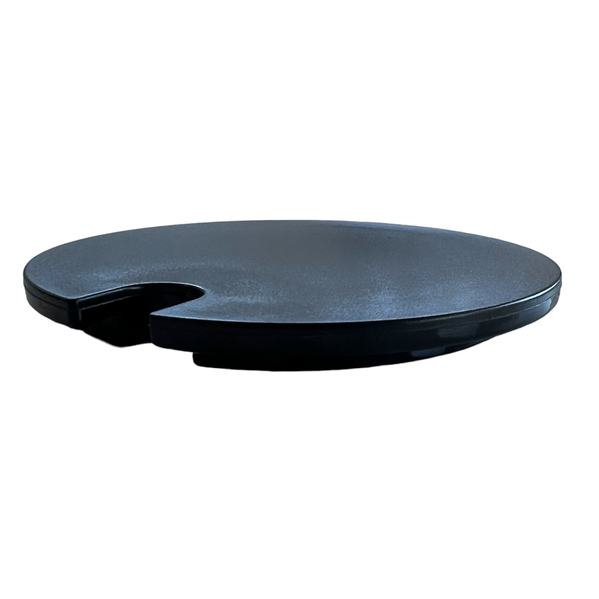 Cup Lid for drinks with straw, reusable  SPIRIT SPARKPLUGS   