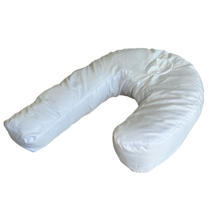 U-Shaped Pillow Plus Side Sleeper