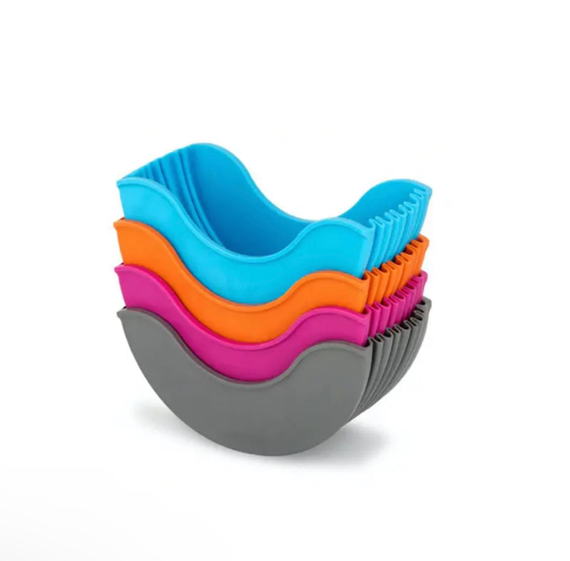 Burger Holder