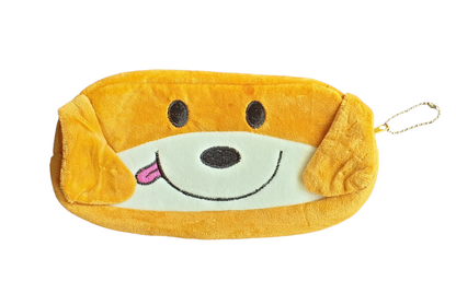 Pencil Cases Office Supplies SPIRIT SPARKPLUGS Dog  