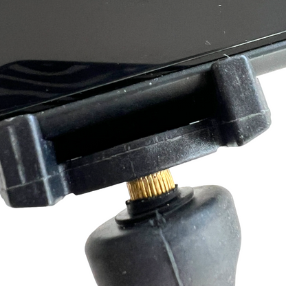 Suction and Wrap Phone Holder