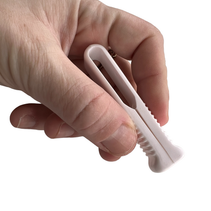 Ampule Openers, safety Medical Supplies SPIRIT SPARKPLUGS   