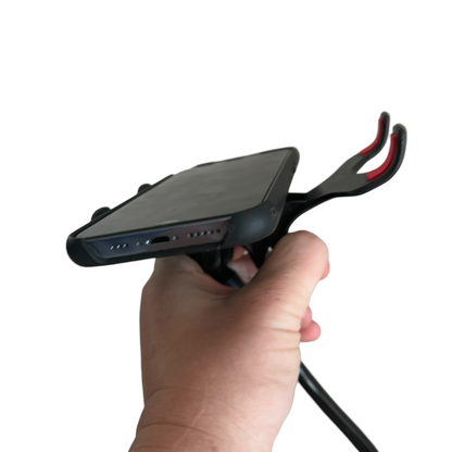 💎🎨✝️ Adjustable Portable Desk Top Phone Holder Mobile Phone & Tablet Tripods & Monopods SPIRIT SPARKPLUGS   