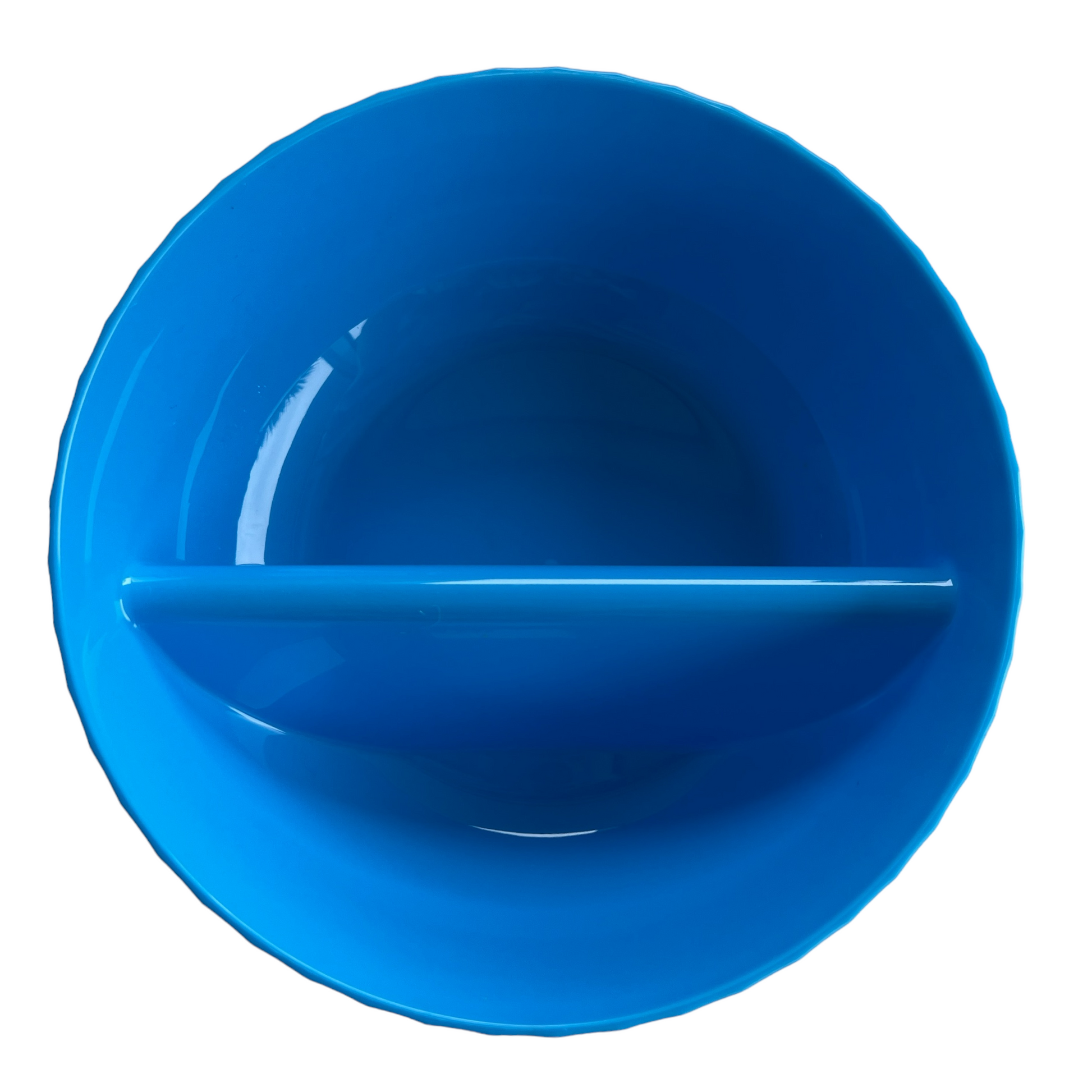 Soggy Cereal Bowl Keeps Cereal Fresh & Crunchy Microwave Safe  SPIRIT SPARKPLUGS   