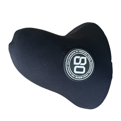 Memory Foam Car Seat Pillow