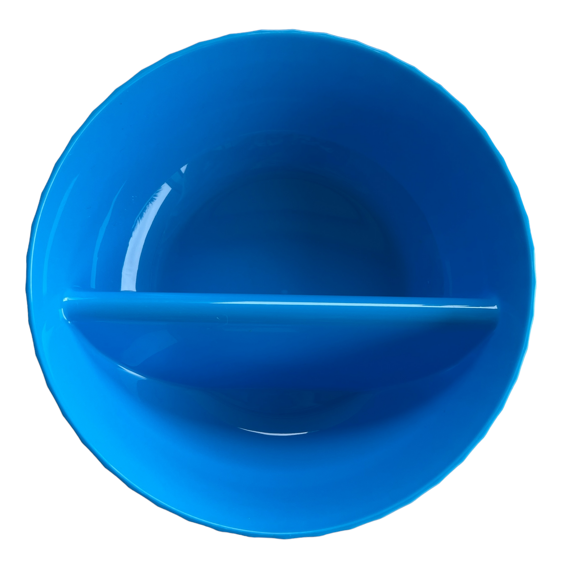 Soggy Cereal Bowl Keeps Cereal Fresh & Crunchy Microwave Safe  SPIRIT SPARKPLUGS   