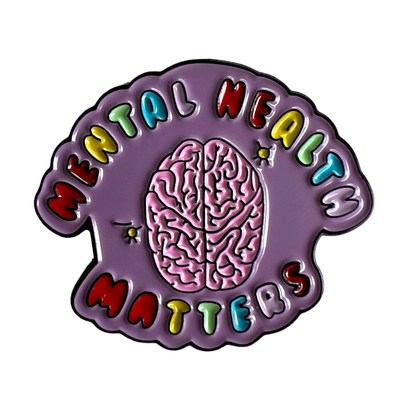 Pin — Mental Health Matters  SPIRIT SPARKPLUGS   