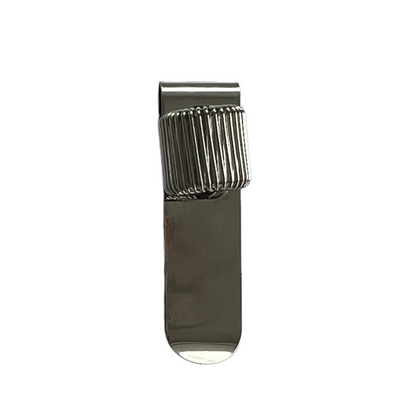 Nurses Pen Pocket Holder (Steel)