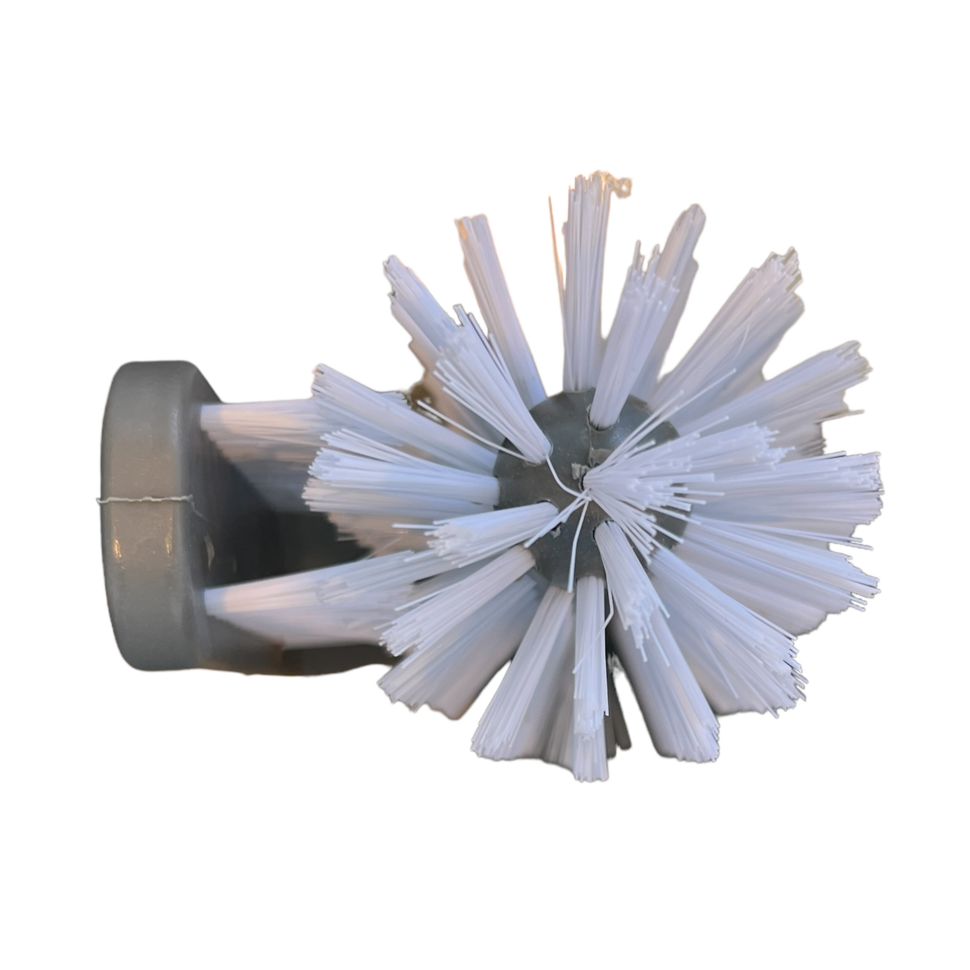 Suction Kitchen Dish Brush Accessibility Equipment Accessories SPIRIT SPARKPLUGS   