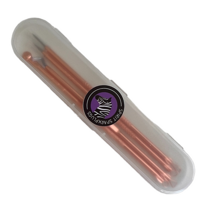 Beauty / Crafts Tools Kit Health & Beauty SPIRIT SPARKPLUGS   