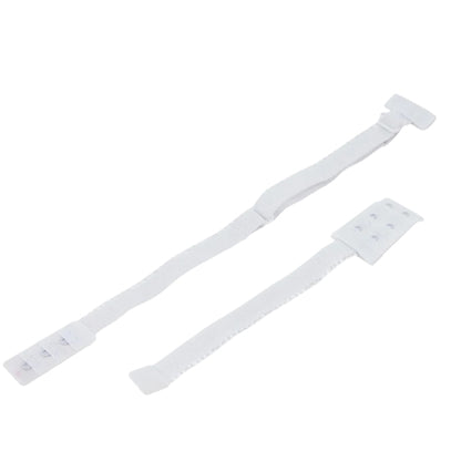Low Back Bra Extender Clips