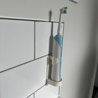 Electric Toothbrush Holder