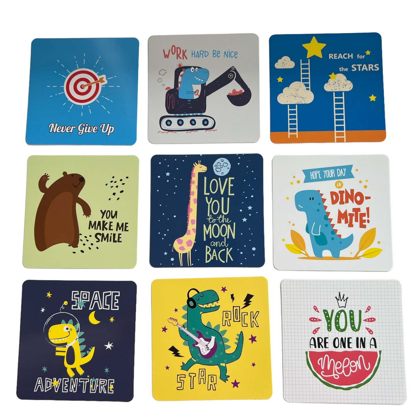 Encouragement Cards  SPIRIT SPARKPLUGS   