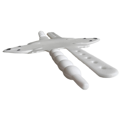 Stop your door from closing shut on you… Door Closers SPIRIT SPARKPLUGS   