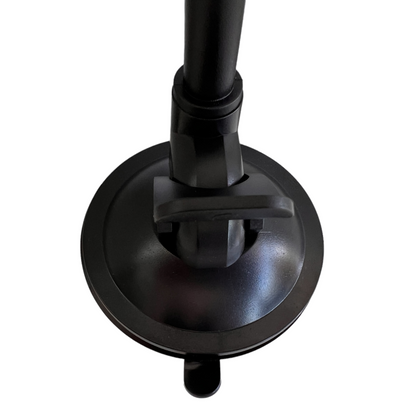 ⭐️📸 Suction On Portable Hair Dryer Holder Hair Dryer Accessories SPIRIT SPARKPLUGS   