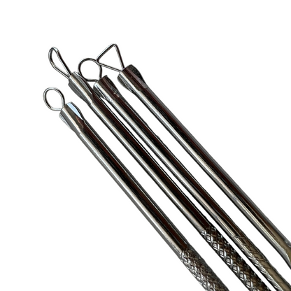 Beauty / Crafts Tools Kit Health & Beauty SPIRIT SPARKPLUGS Tools Kit (no case) Silver 