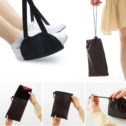 Travel Hammock Foot Sling