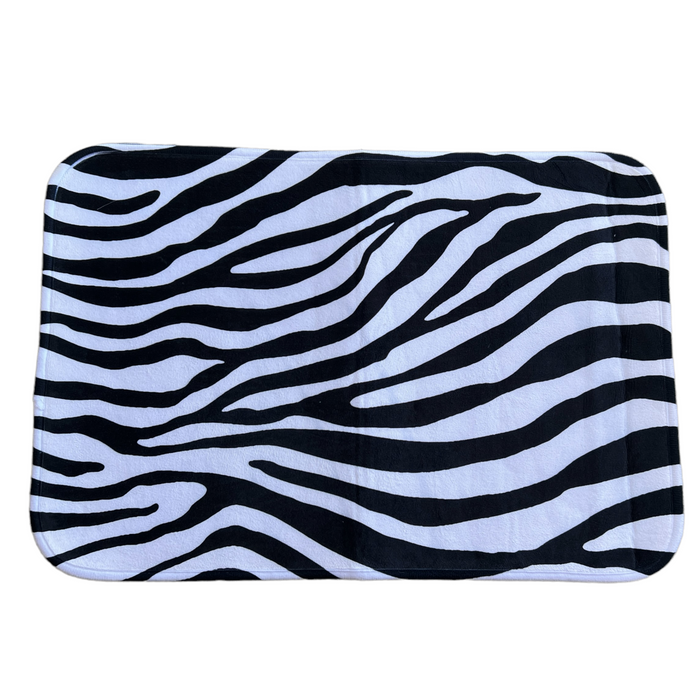 Bathroom Mats