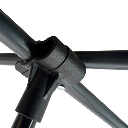 Portable Camping Chair Foot Rest