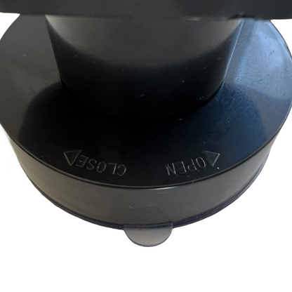 Single Cup Multipurpose Handle