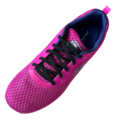 Adaptive ‘No Tie’ Elastic Shoelaces — with Buckle